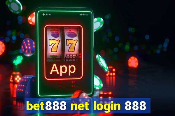 bet888 net login 888